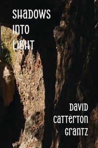 Cover image for Shadows into Light