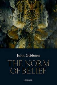 Cover image for The Norm of Belief