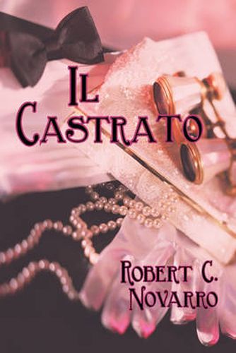 Cover image for Il Castrato