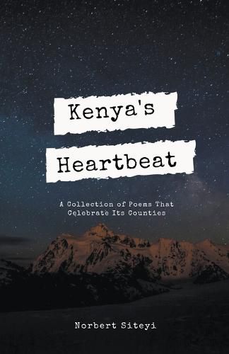 Cover image for Kenya's Heartbeat