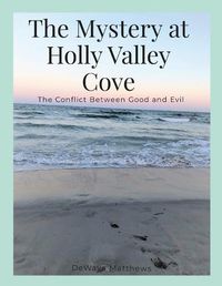 Cover image for The Mystery at Holly Valley Cove