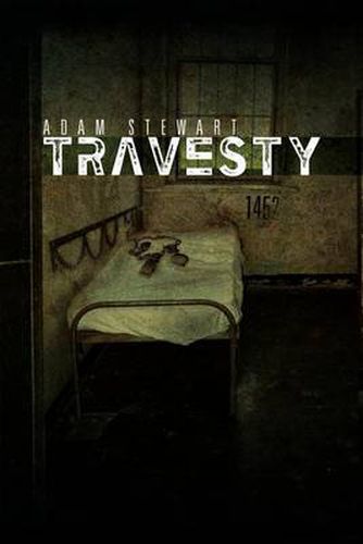 Cover image for Travesty