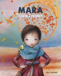 Cover image for Mara the Space Traveler