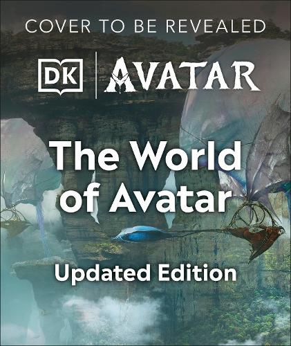 Cover image for The World of Avatar Updated Edition