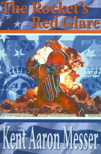 Cover image for The Rocket's Red Glare