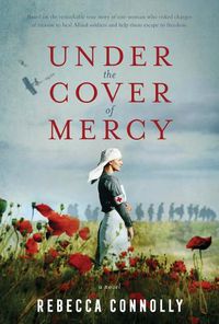 Cover image for Under the Cover of Mercy