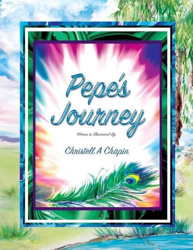 Cover image for Pepe's Journey