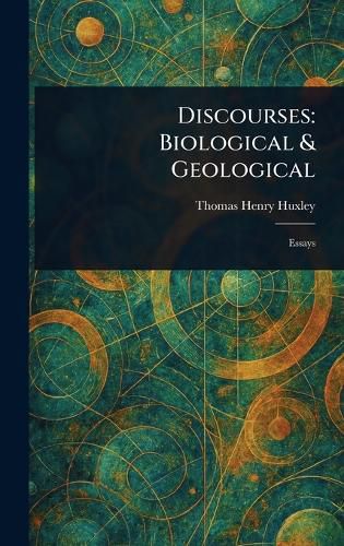 Cover image for Discourses