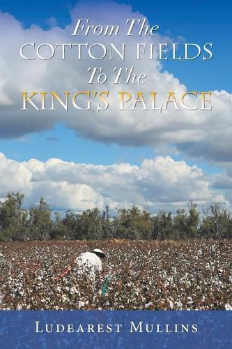 Cover image for From the Cotton Fields to the King's Palace