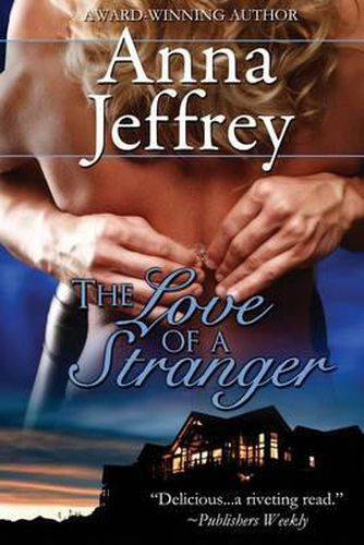 Cover image for The Love of a Stranger