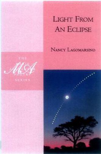 Cover image for Light From An Eclipse