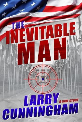 Cover image for The Inevitable Man: A Love Story