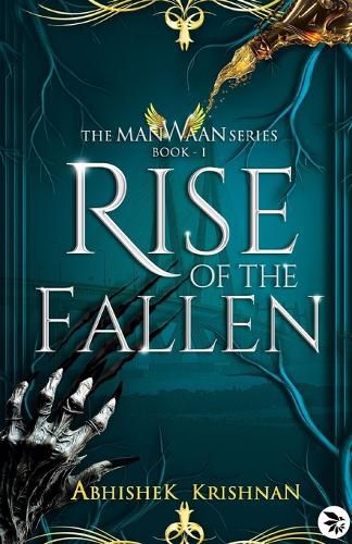 Cover image for Rise of the Fallen