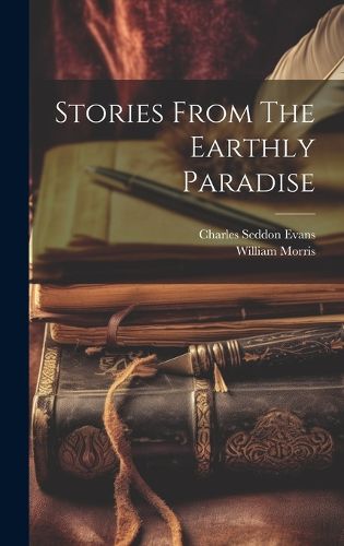 Cover image for Stories From The Earthly Paradise