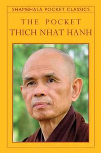 Cover image for The Pocket Thich Nhat Hanh