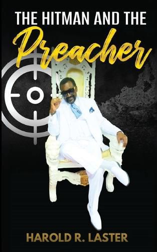 Cover image for The Hitman and the Preacher