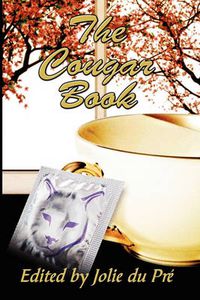 Cover image for The Cougar Book