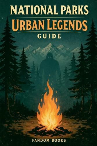 Cover image for National Parks Urban Legends Guide