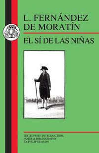 Cover image for Si de las Ninas
