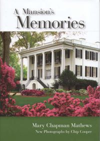 Cover image for A Mansion's Memories