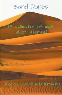 Cover image for Sand Dunes