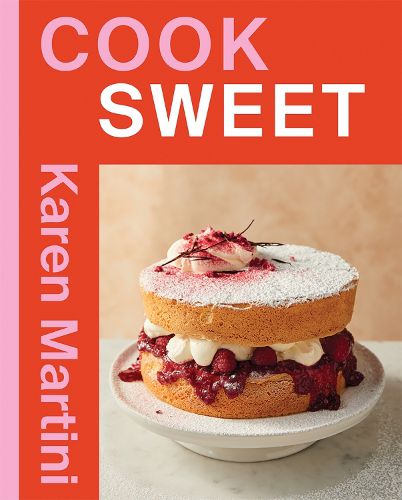 Cover image for COOK: SWEET