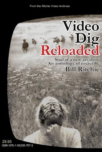 Cover image for Video Dig Reloaded