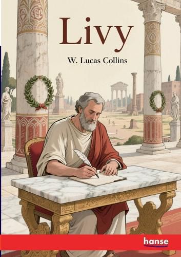 Cover image for Livy