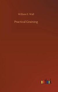 Cover image for Practical Graining