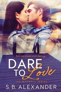 Cover image for Dare to Love