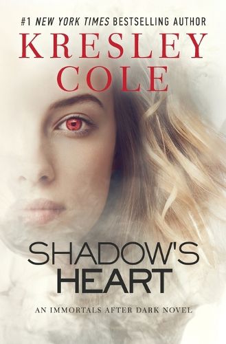 Cover image for Shadow's Heart