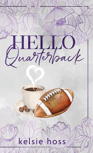 Cover image for Hello Quarterback