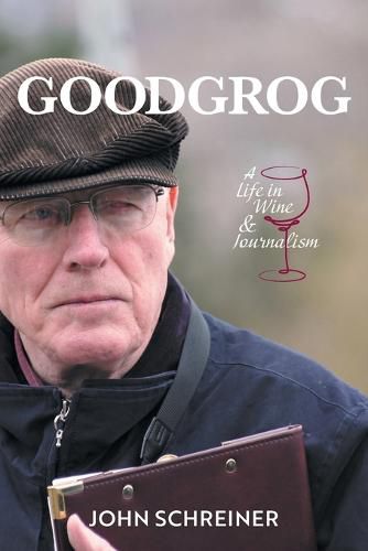 Cover image for Goodgrog