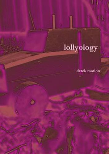 Lollyology