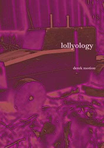 Cover image for Lollyology