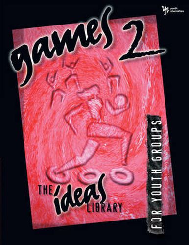 Cover image for Games 2