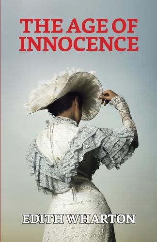 Cover image for The Age of Innocence