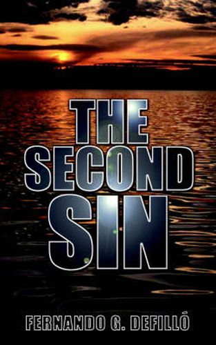 Cover image for The Second Sin