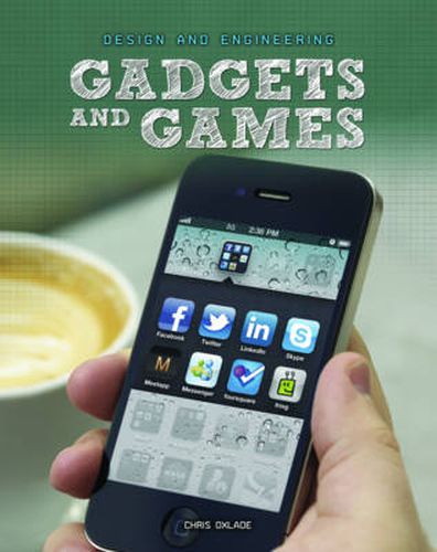 Gadgets and Games