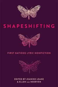 Cover image for Shapeshifting