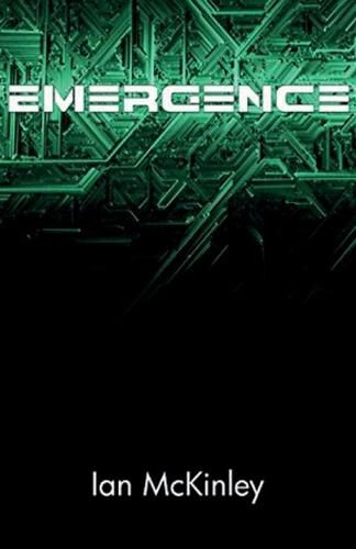 Cover image for Emergence