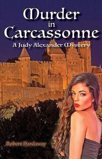 Cover image for Murder in Carcassonne