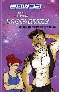 Cover image for Loved by the Leopardine