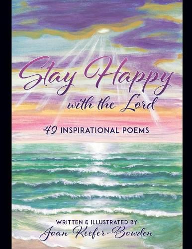 Cover image for Stay Happy with the Lord