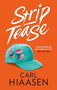 Cover image for Strip Tease