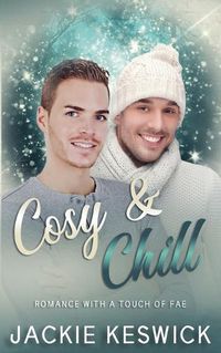 Cover image for Cosy & Chill