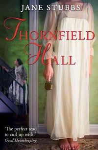 Cover image for Thornfield Hall