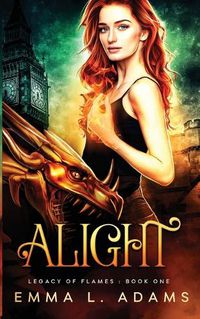 Cover image for Alight