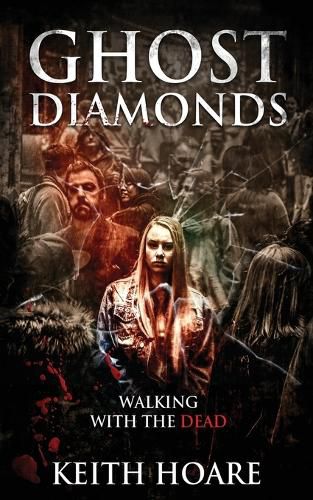 Cover image for Ghost Diamonds