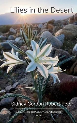 Cover image for Lilies in the Desert